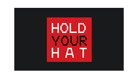 Hold Your Hat